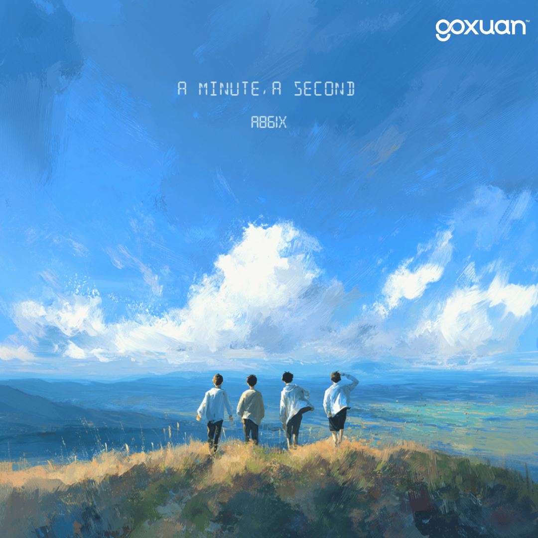 goxuan #新歌上线 2025