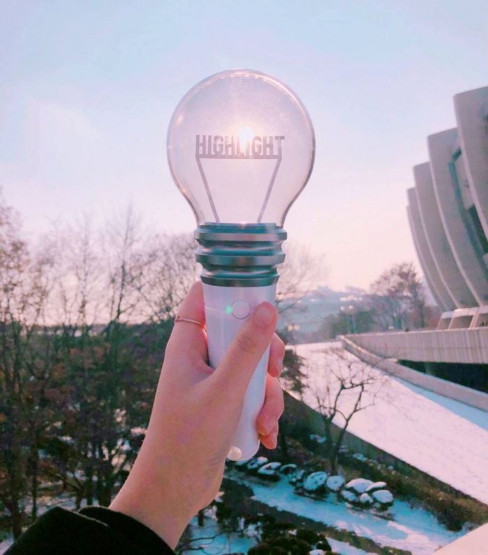 最漂亮【韩国偶像应援棒】seventeen钻石超梦幻💎