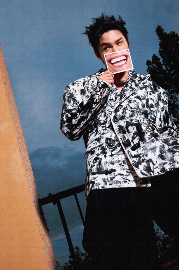 🔥全能创作型歌手黄礼格官宣个人首场海外演唱会