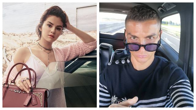 他拥有1.4亿追随者！取代selena成ig人气王