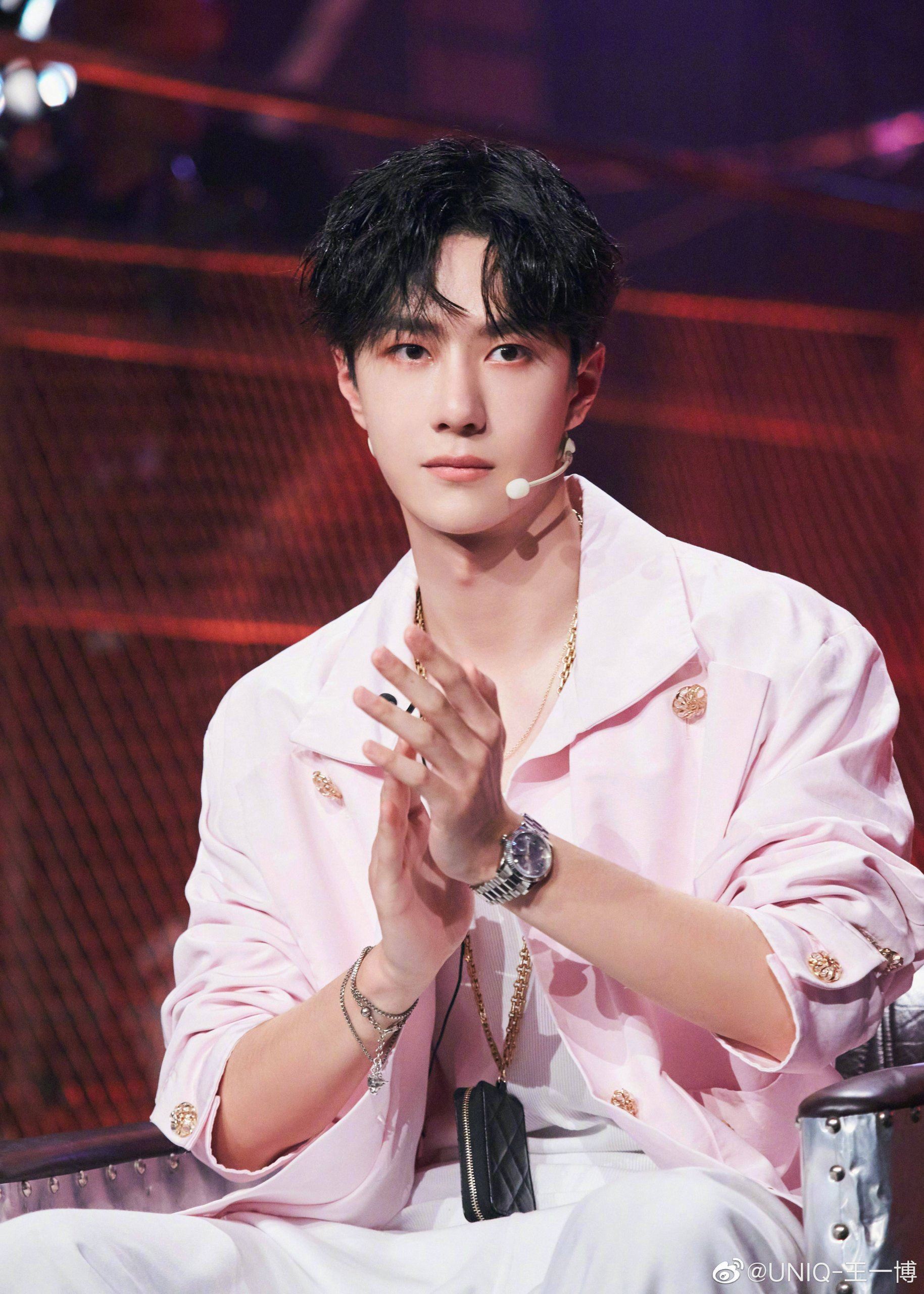 又有晚会看！《青春芒果夜》拟邀嘉宾：龚俊、王一博、into等