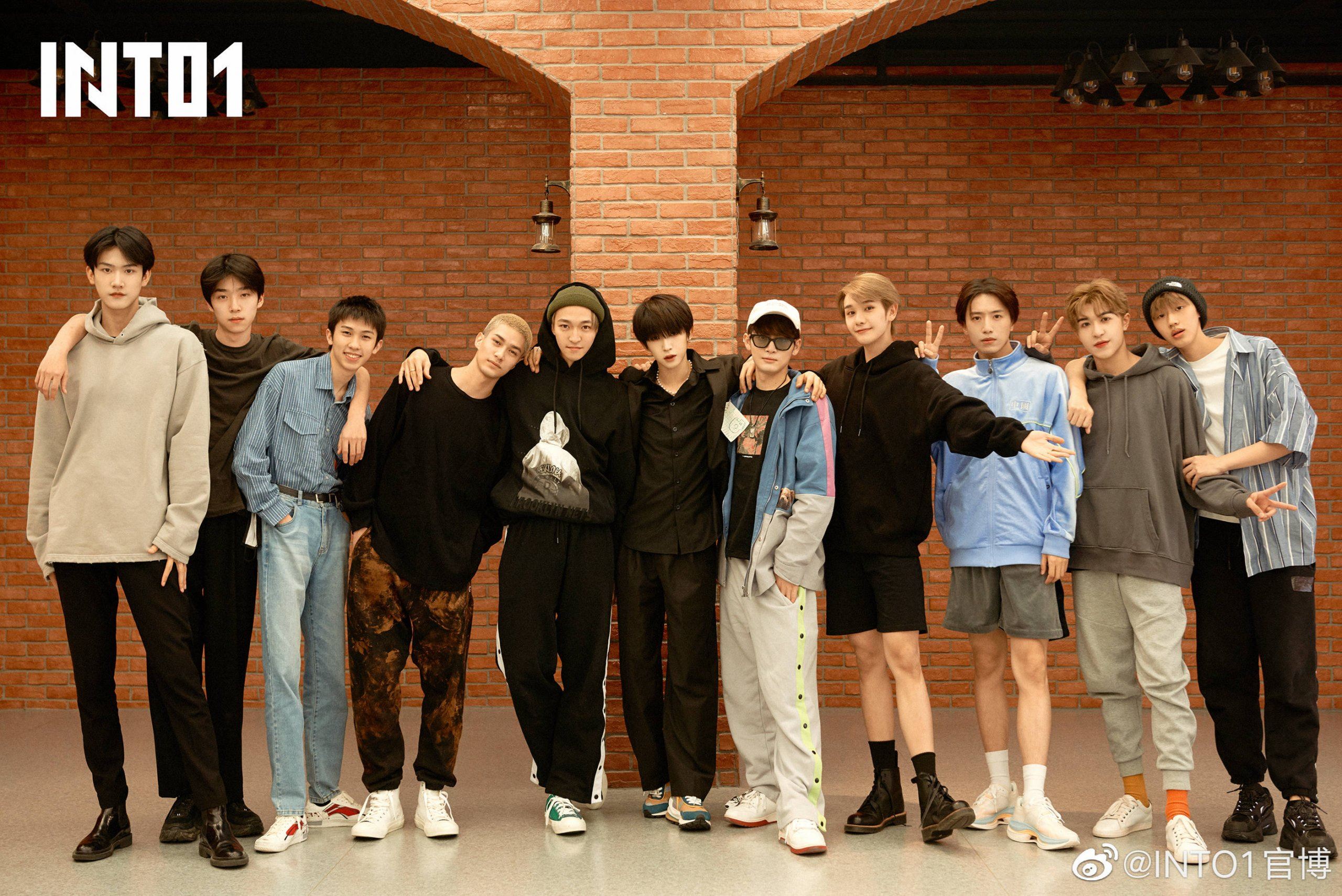 又有晚会看！《青春芒果夜》拟邀嘉宾：龚俊、王一博、into等