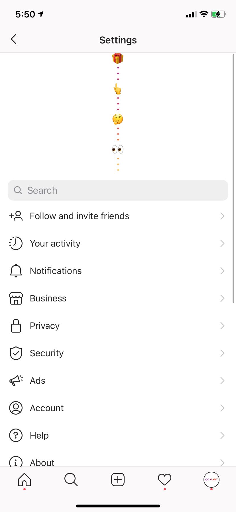 instagram能换新icon！13种款式！以前的icon回来了！