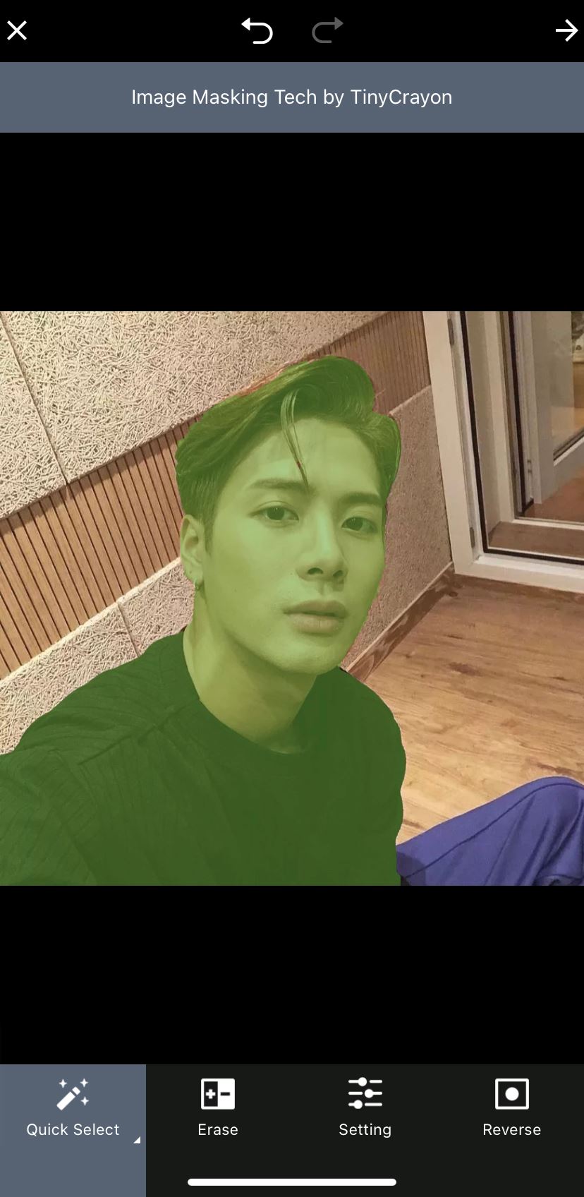 【自制whatsapp贴图教学】简单上手❤️