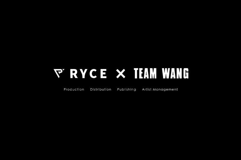 王嘉尔公开team wang x 白米范工作室！还招聘吗？