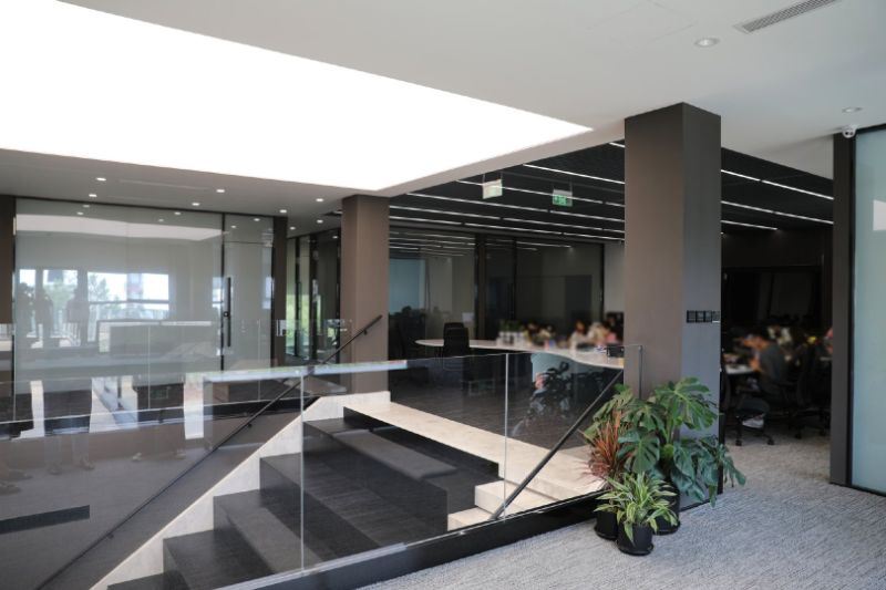 王嘉尔公开team wang x 白米范工作室！还招聘吗？