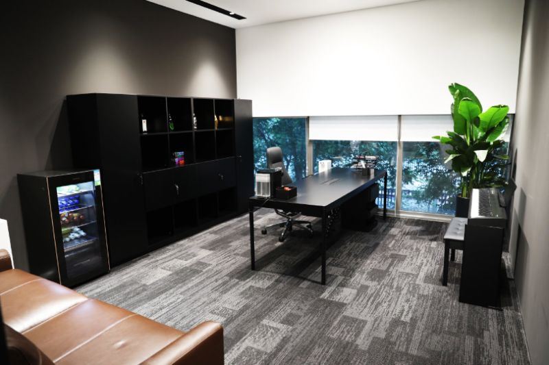 王嘉尔公开team wang x 白米范工作室！还招聘吗？