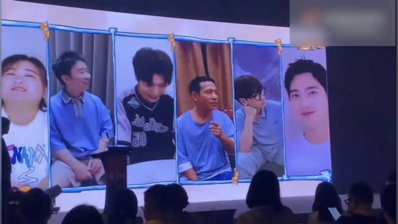 杨洋加盟《青春环游记3》陣容官宣！10月30日开播