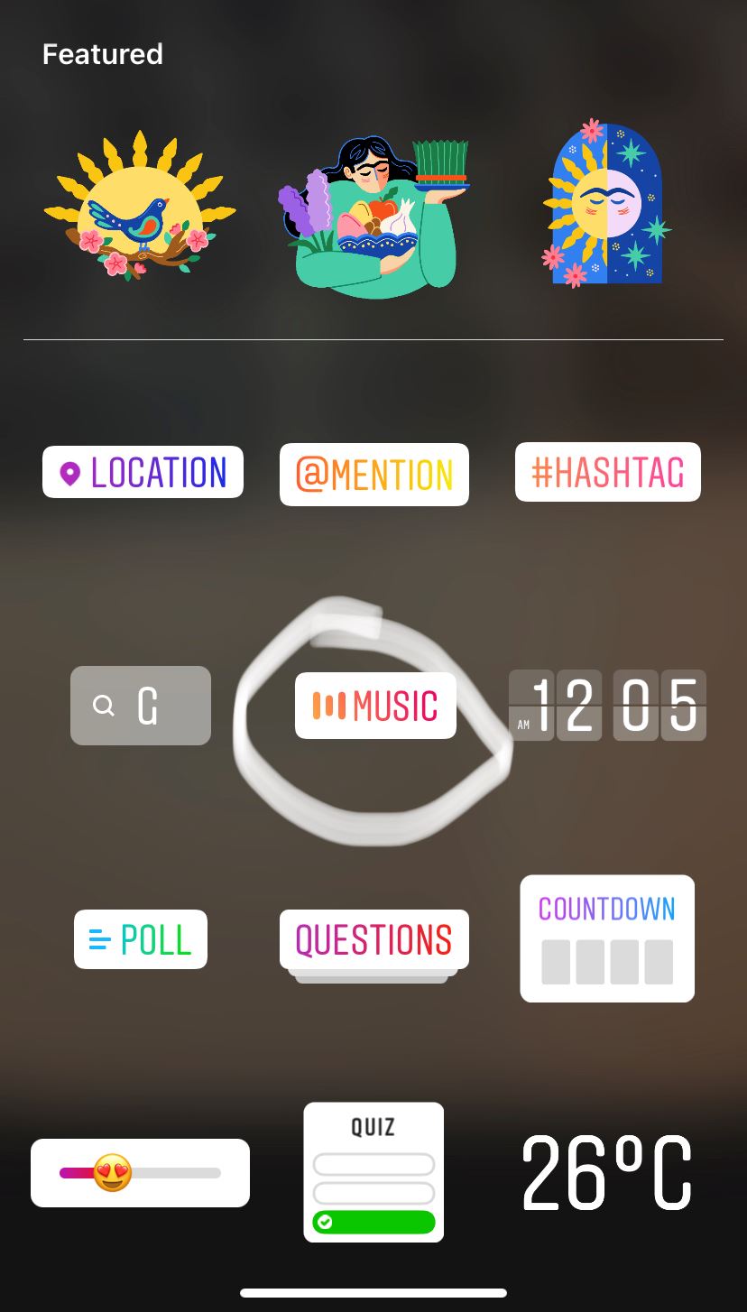 instagram又更新了!instagram music & reels!