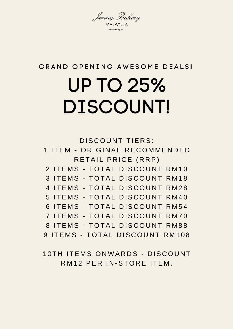 爆红香港【小熊饼干】大马居然有卖!入口即化太好吃了❤️