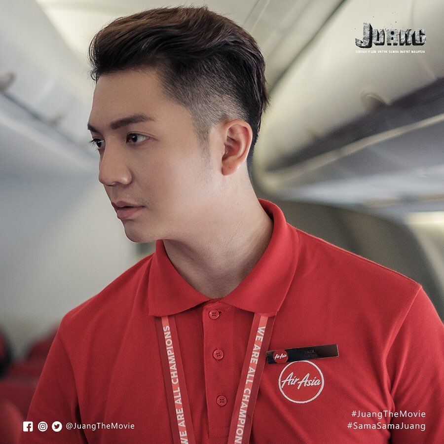 大马抗疫电影《juang》！关于大马mco的剧情