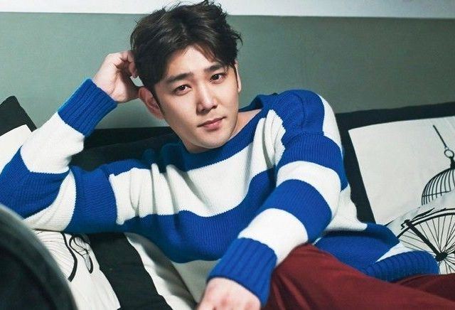 强仁宣布退出super junior！super junior从此少一人！｜goxuan