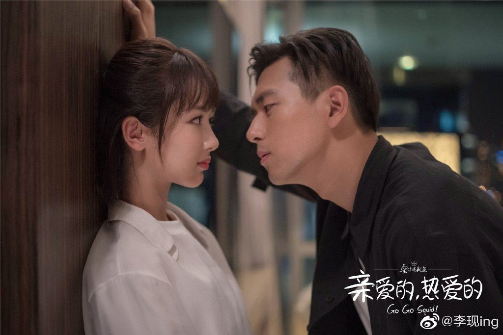 李现黑历史被挖出！练出“8块腹肌”前，曾胖到80公斤？！｜goxuan