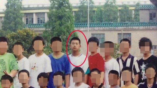 李现黑历史被挖出！练出“8块腹肌”前，曾胖到80公斤？！｜goxuan