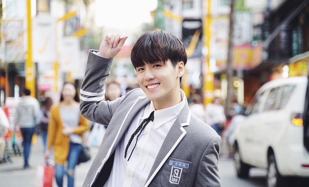 locking jack参加《街舞2》晋级罗志祥战队却没有画面！｜goxuan