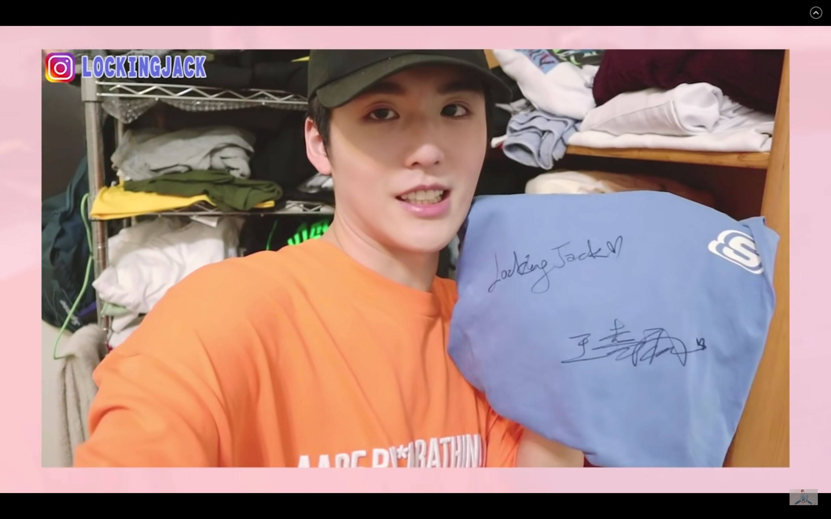 许凯皓公开《偶练》内幕！与林彦俊 陈立农的回忆杀？！｜goxuan