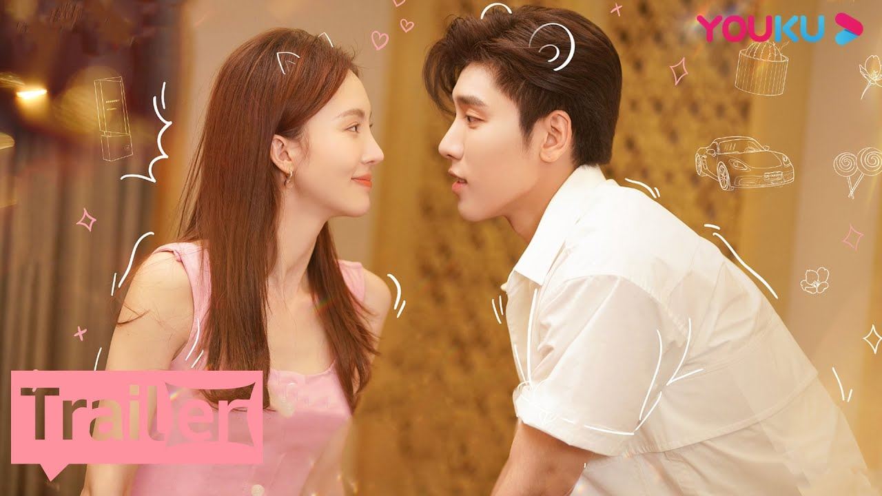 王子异当男主了!姐弟恋新剧《不会恋爱的我们》❤️