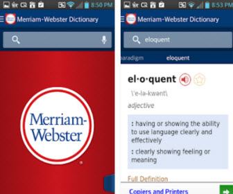 自学英语必备app！英文马上变a！