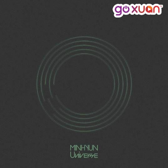 goxuan #sotd 2019