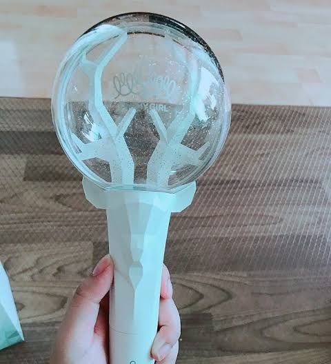 最漂亮【韩国偶像应援棒】seventeen钻石超梦幻💎