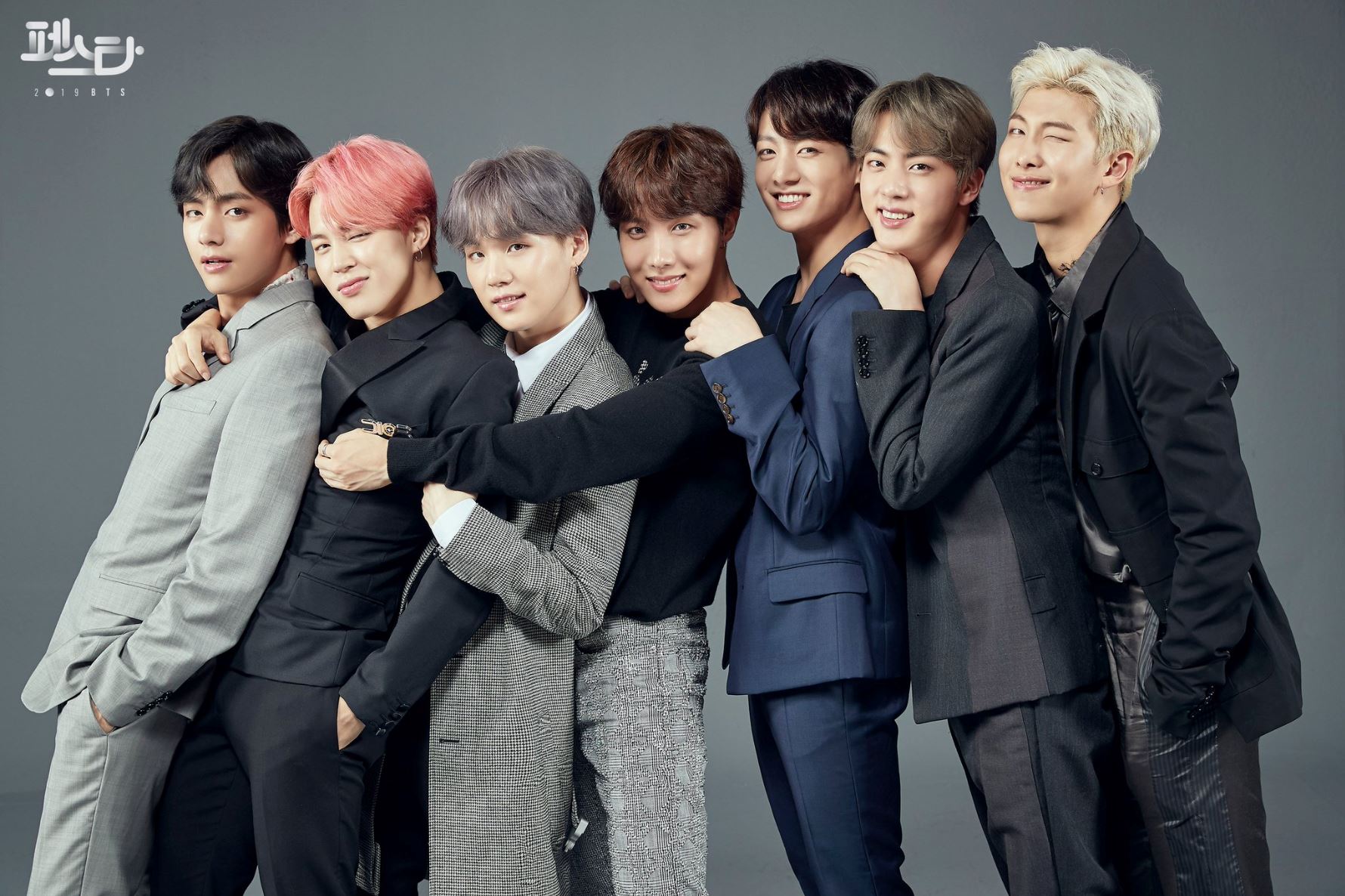 【影片】bts出道6周年快乐!jimin po幕后影片超感人|goxuan
