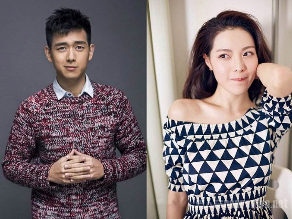 胡一天竟和李现前女友组cp！《青春须早为》