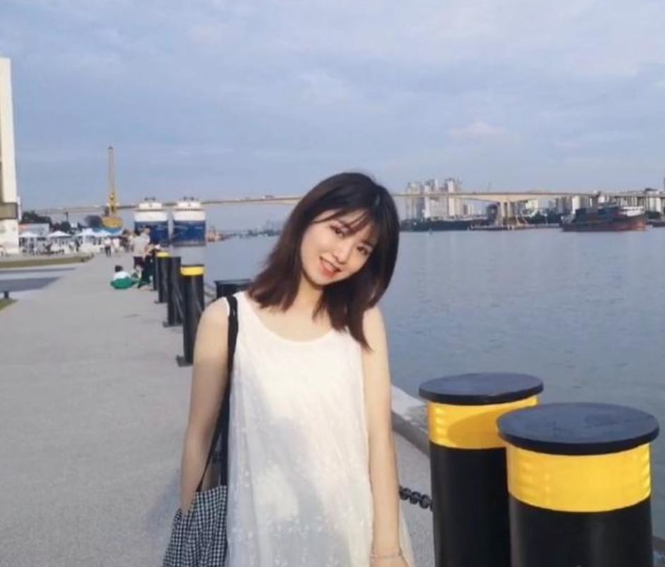 王俊凯表姐照片曝光,颜值真高!网友:可以出道!