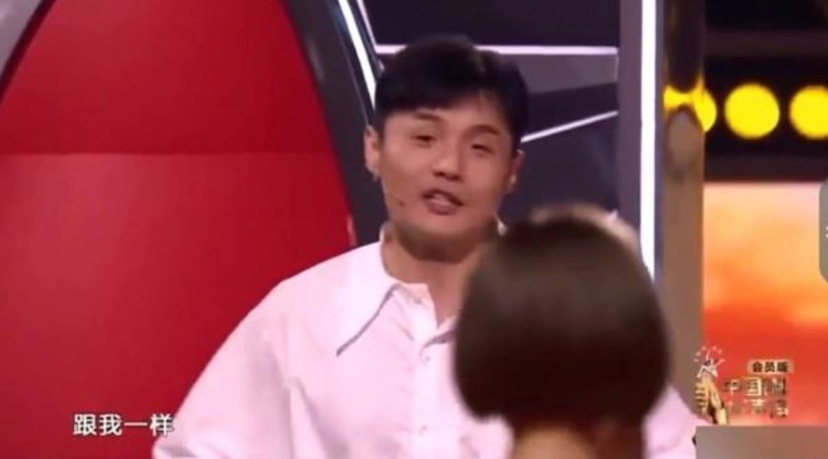 《好声音》选手告白：我喜欢杨丞琳！李荣浩「秒回4字」甜炸