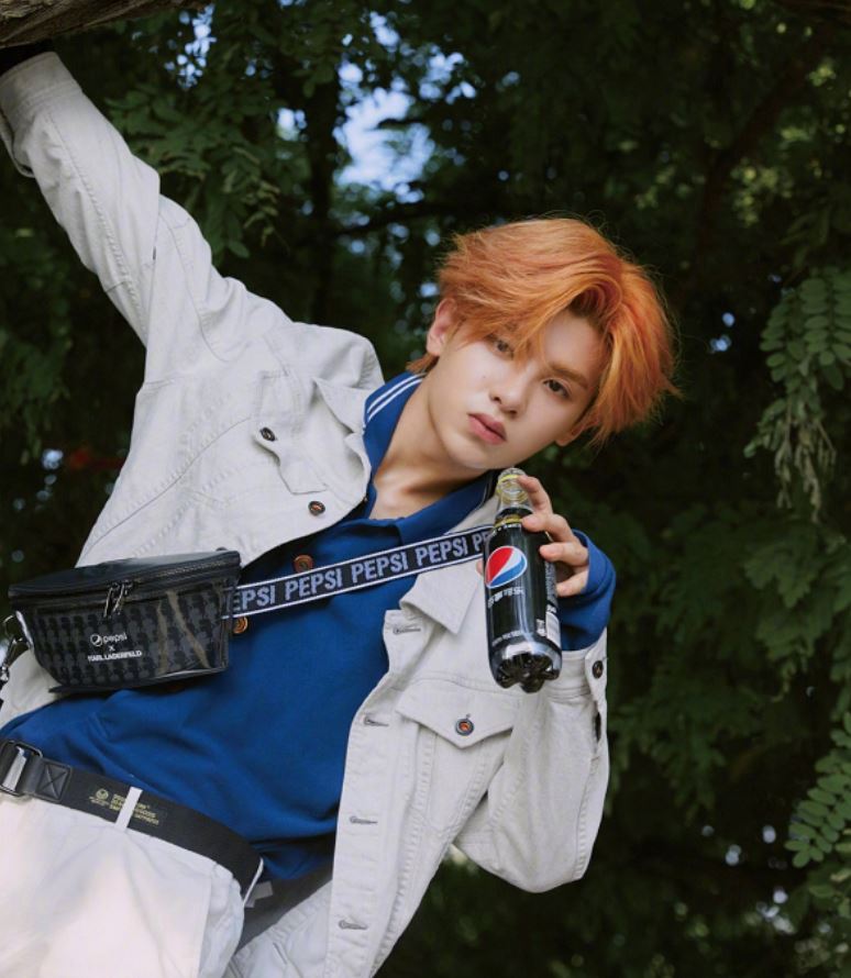 乐华准备开拍新电影！主演已定吴宣仪黄明昊！