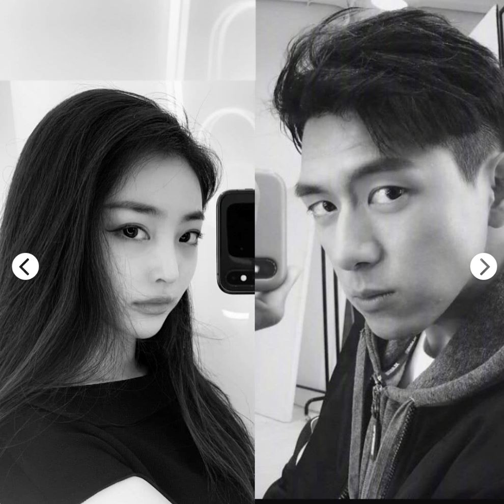 无需修图，你也可以成为李现的女友！学起来！