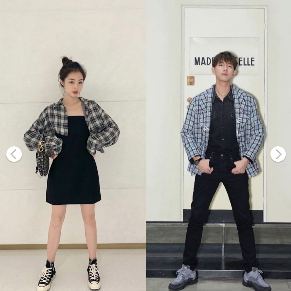 无需修图，你也可以成为李现的女友！学起来！