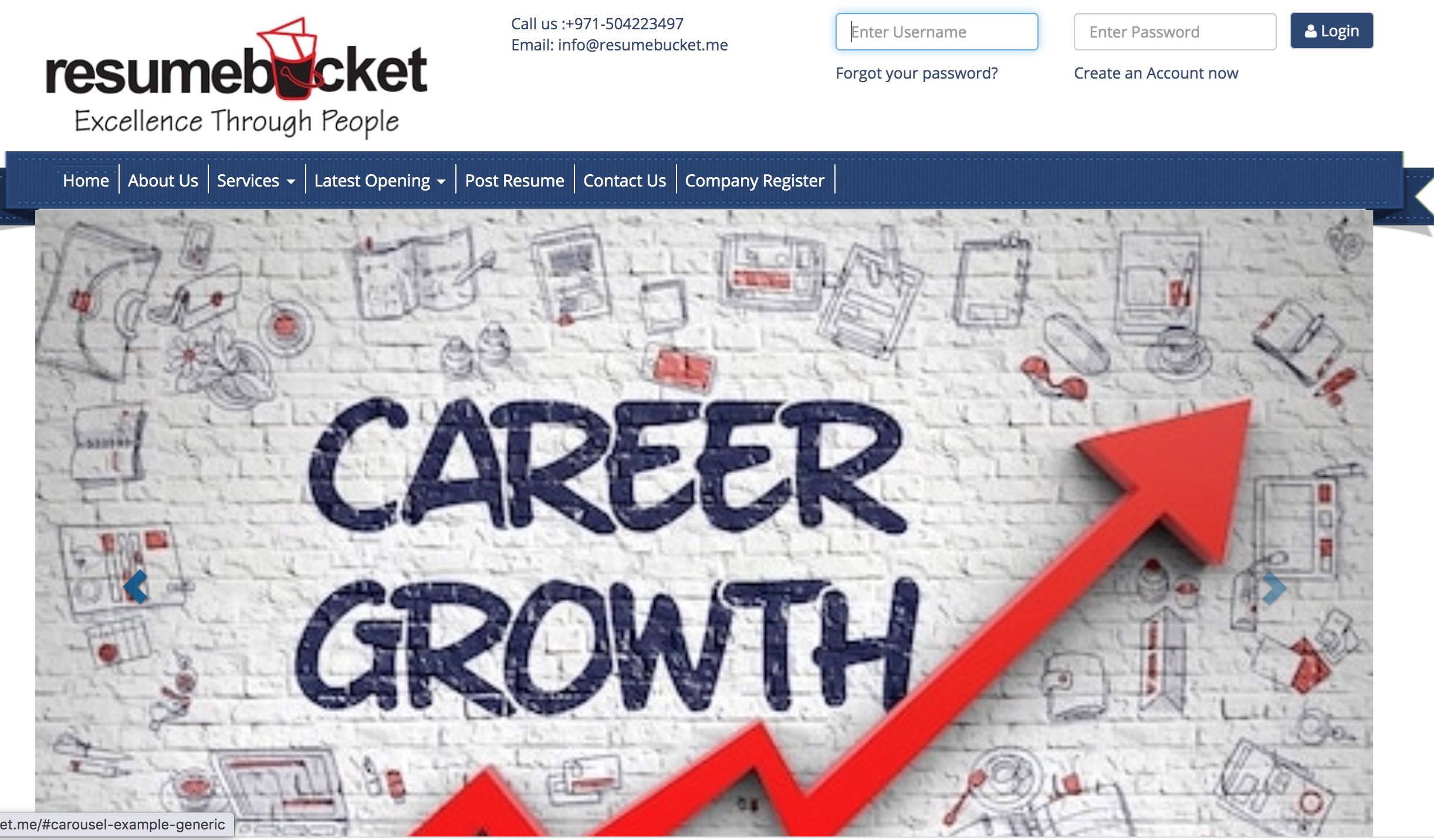 8个制作resume的网站！实习生必备！