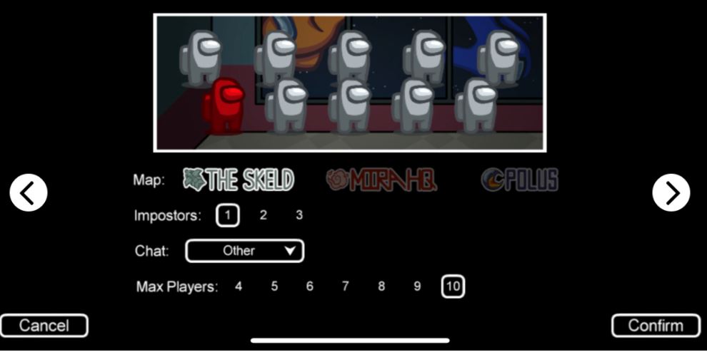 爆红手游among us最强攻略！【初级者必看】