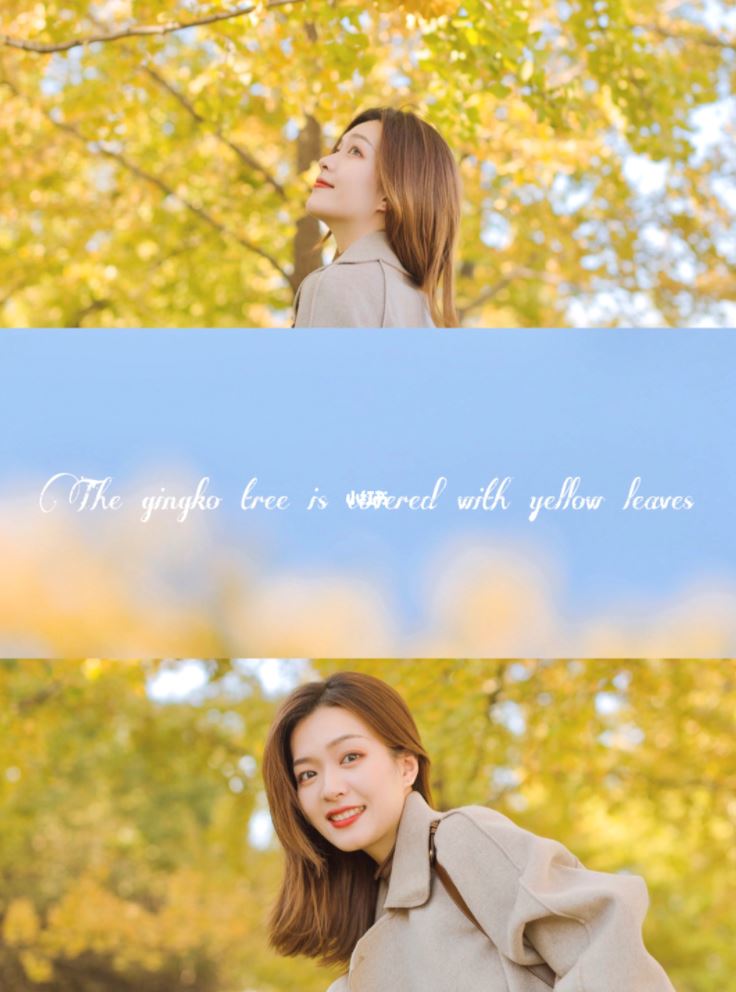 【电影感filter】手机调色教程！成为女主角❤️