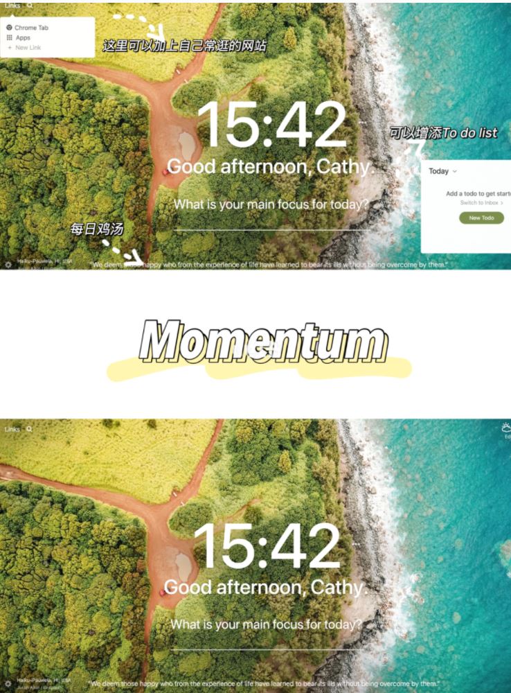 大学生必备【8款chrome插件】提高学习效率🌟