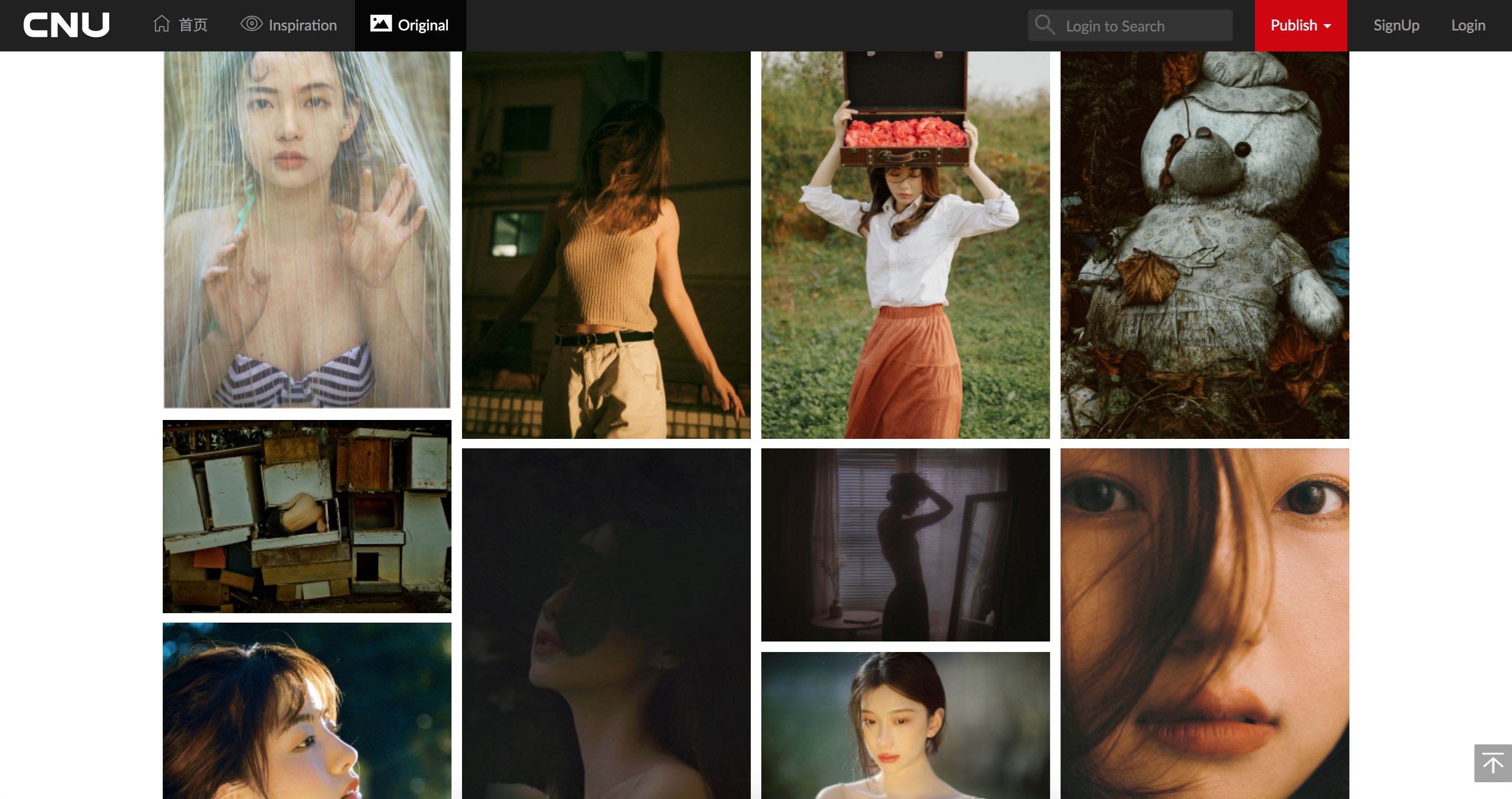 📷 初学者学摄影 | 必须知道的【7个摄影网站】