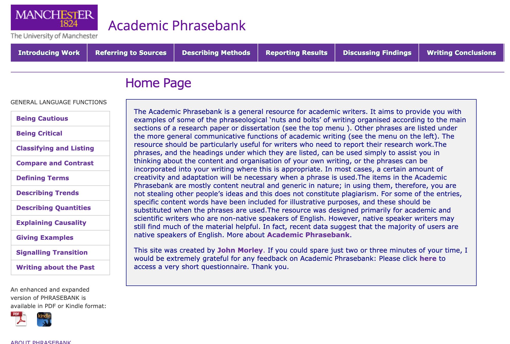 【写essay的6个写作神器】高分必备！
