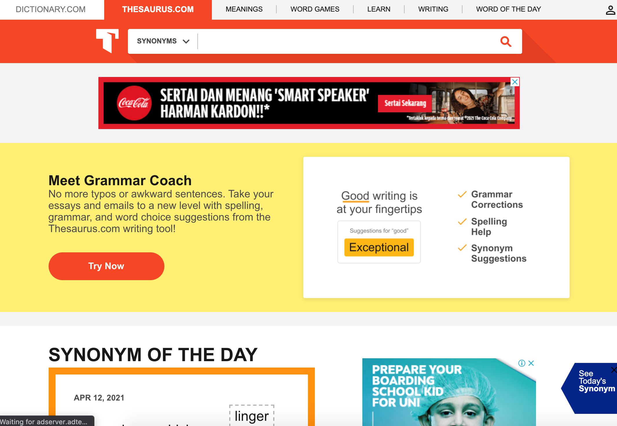 【写essay的6个写作神器】高分必备！