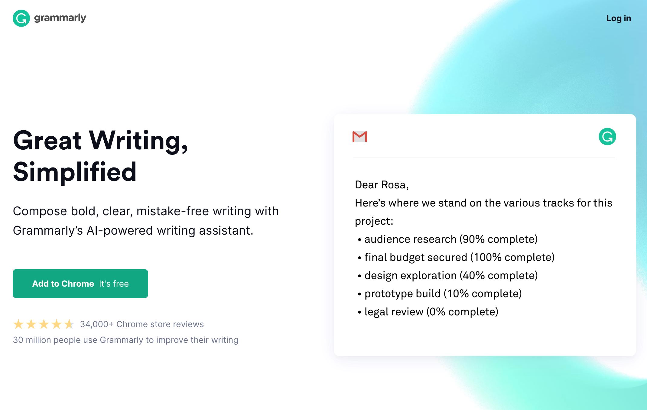 【写essay的6个写作神器】高分必备！