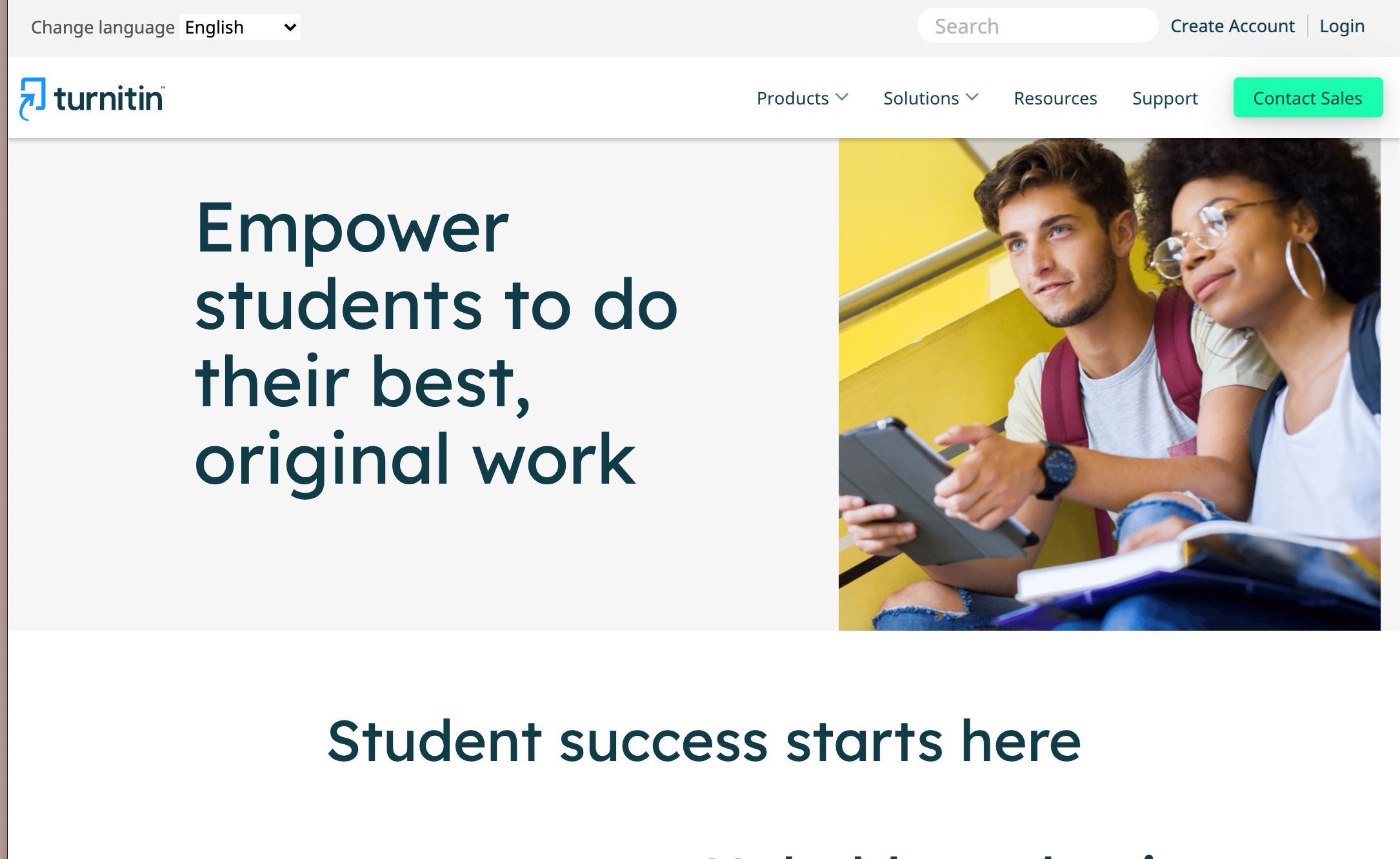 【写essay的6个写作神器】高分必备！