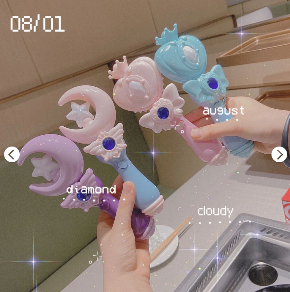 大马海底捞可以拿到「仙女棒」！不需要去中国