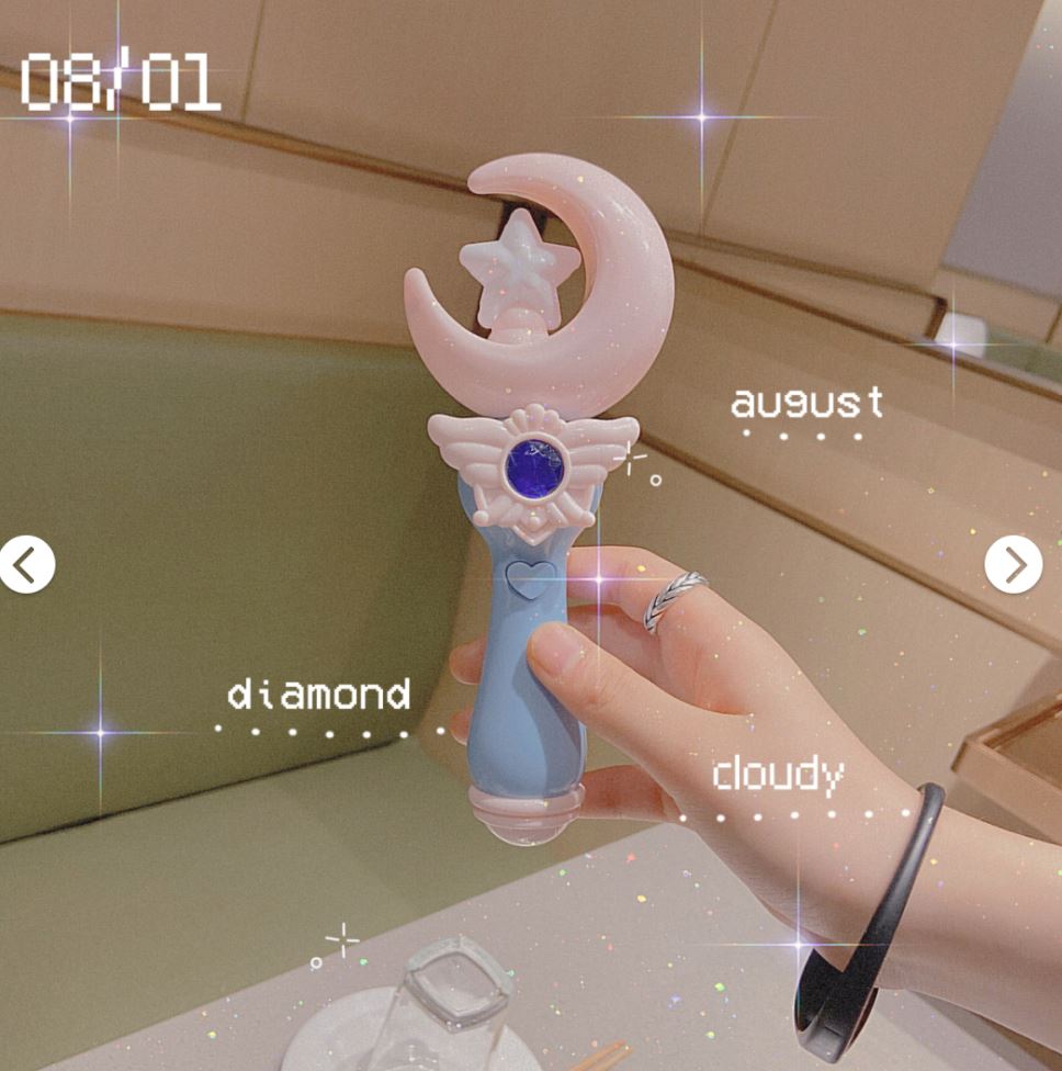 大马海底捞可以拿到「仙女棒」！不需要去中国