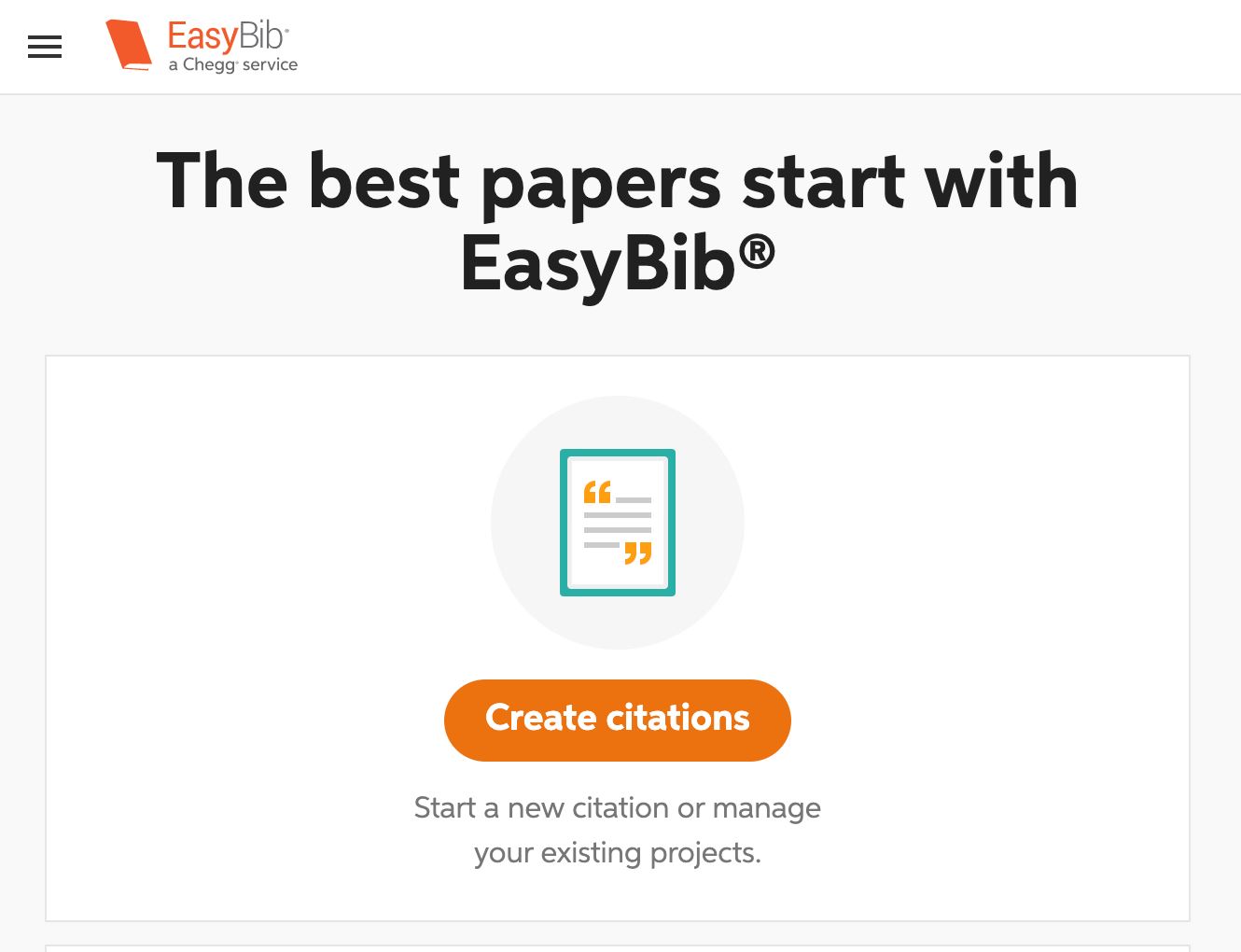 大学生赶assignment必备网站！final周不崩溃～