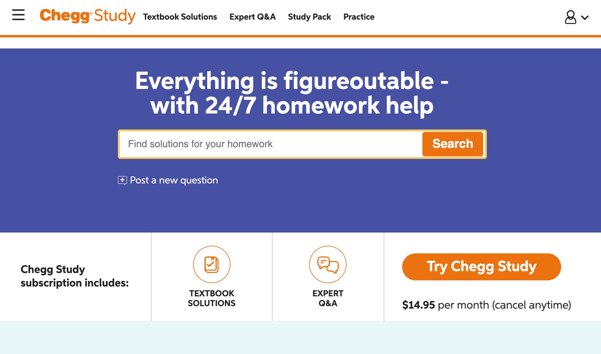 大学生赶assignment必备网站！final周不崩溃～