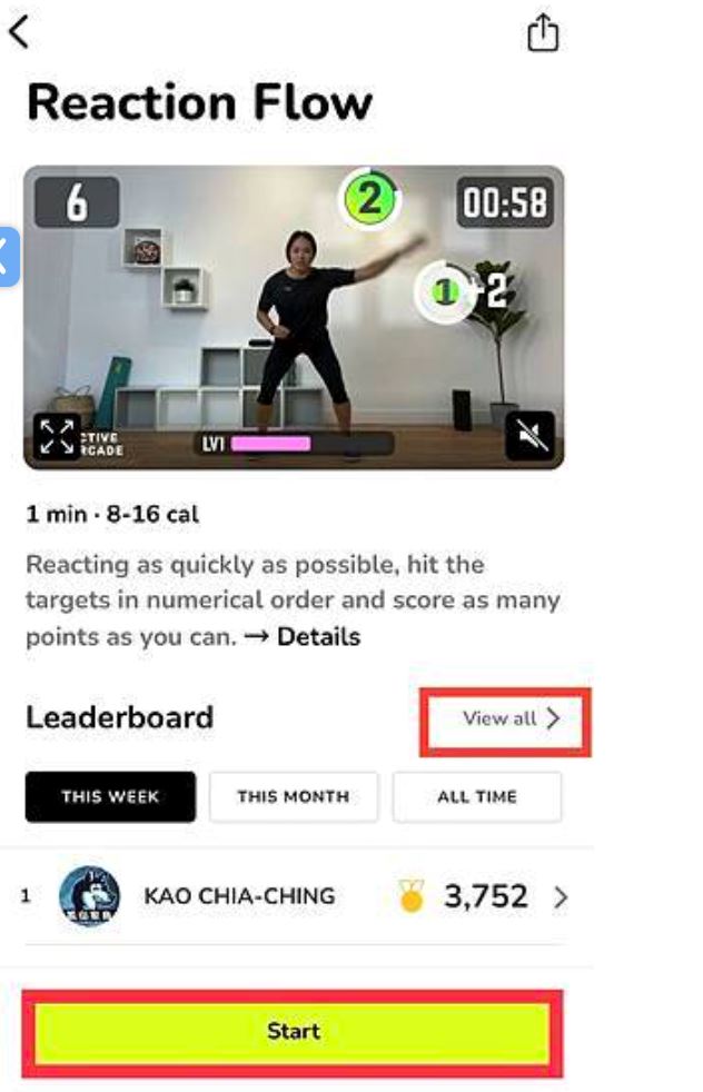 【懒惰运动的app】超好玩！还有双人模式！