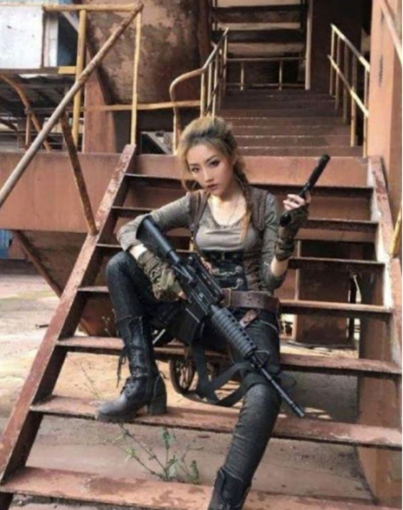 《爱上特种兵》开播：喻言惊喜客串！ 