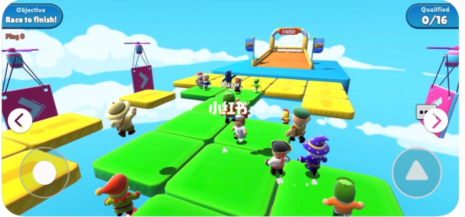 绝对会玩上瘾的游戏!游戏白痴也会爱!约朋友玩