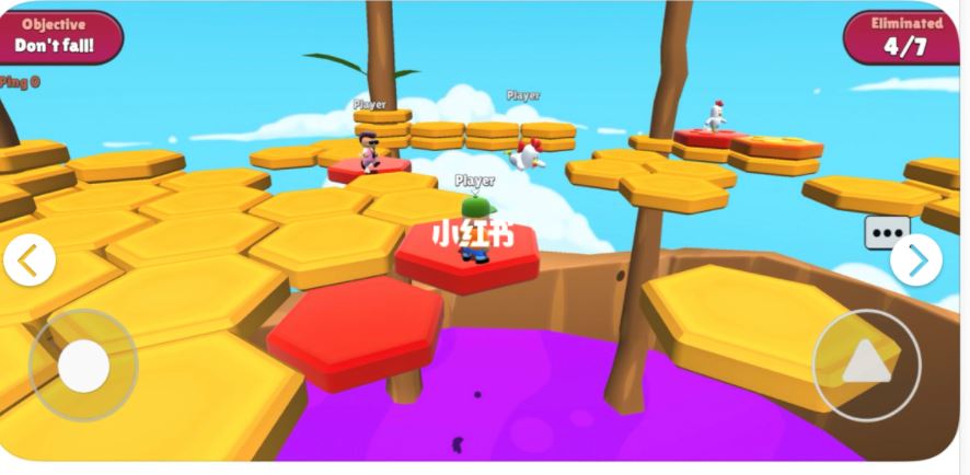 绝对会玩上瘾的游戏!游戏白痴也会爱!约朋友玩