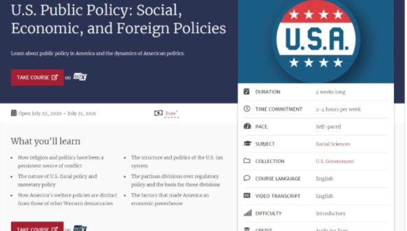 【大学生必看】哈佛大学免费课程🌟有证书