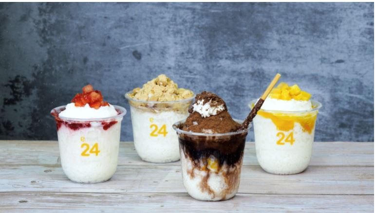 又有新韩国便利商店!大马首间emart24开张!